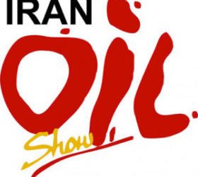 Iran Oil Show 2015