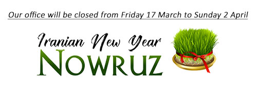 Nowruz2017